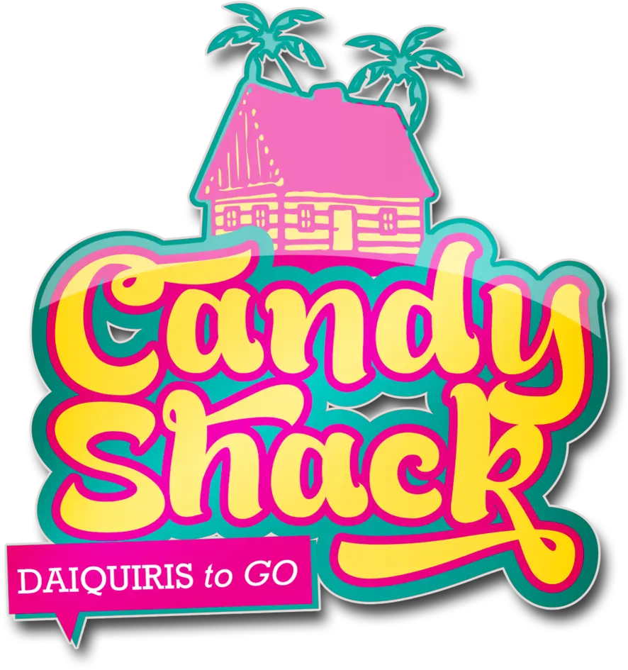 Candy Shack Omar Dismuke Ii Png