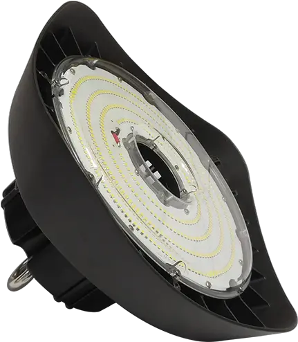 Led Ufo Round High Bay Tl Png Beam