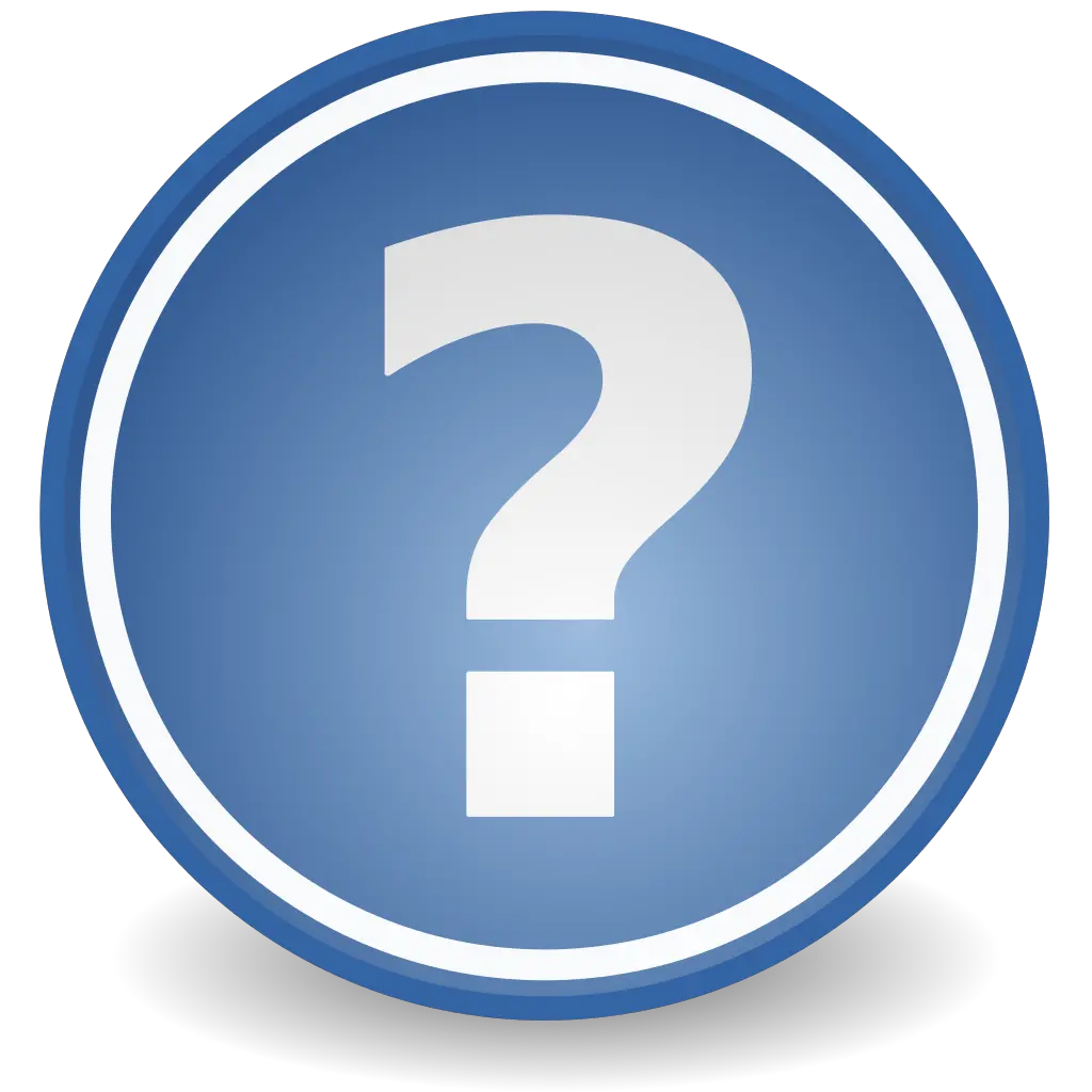 Images Of Question Marks Png