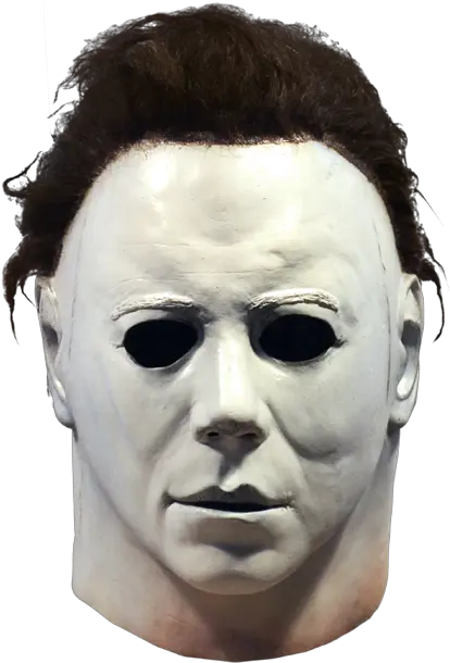 Halloween Michael Myers 78 Mask Halloween 1978 Mask Png Michael Myers Transparent