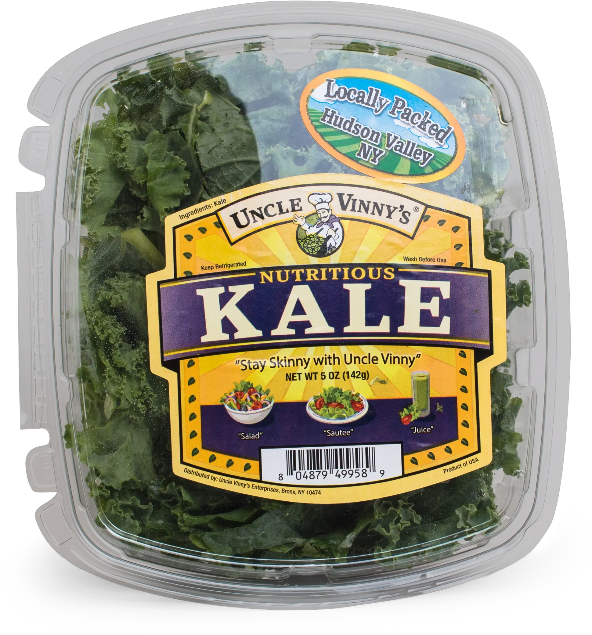 Kale Uncle Vinnyu0027s Produce Vegetarian Cuisine Png Kale Png