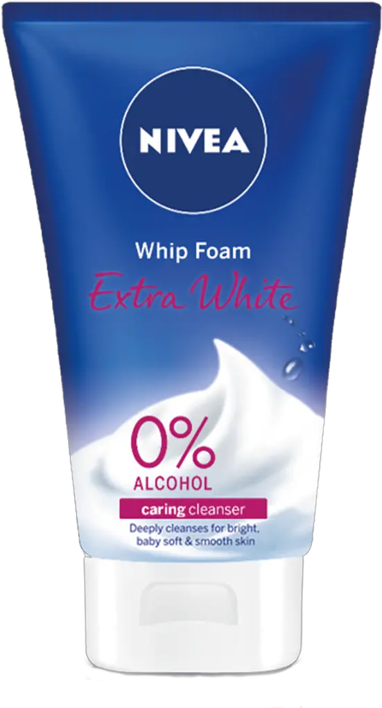 Download With Whip Foam Technology U0026 3x Richer Moisturizers Png Transparent