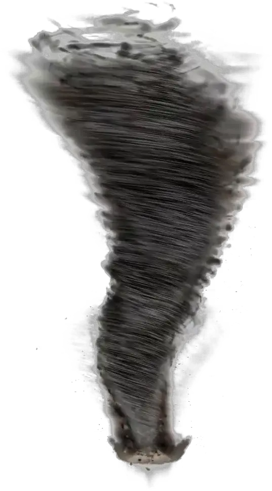 Tornado Png Image Free Download Real Tornado Transparent Fur Png