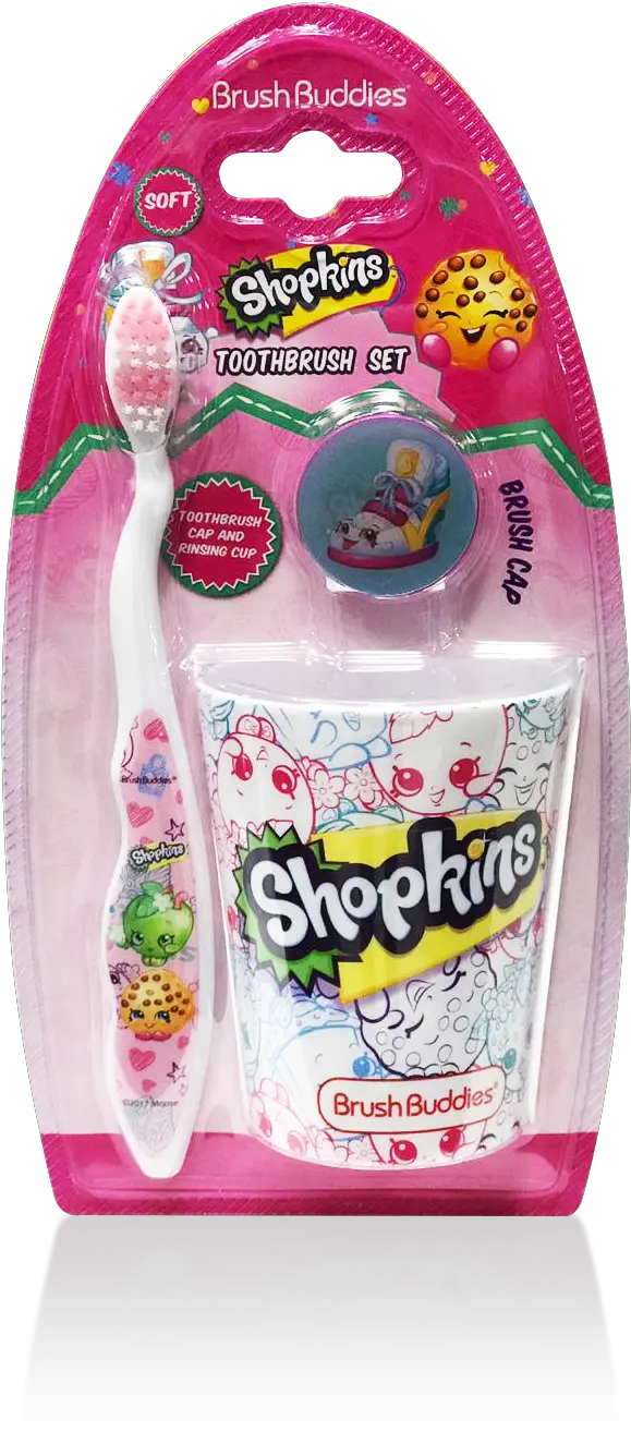 Shopkins Png Load Image Into Gallery Viewer Brush Buddies Shopkins Shopkins Png Images