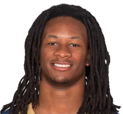 Fanangel Curly Png Todd Gurley Png