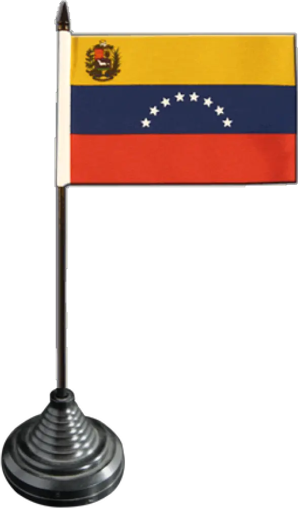 Flag Png Image With No Background Venezuela