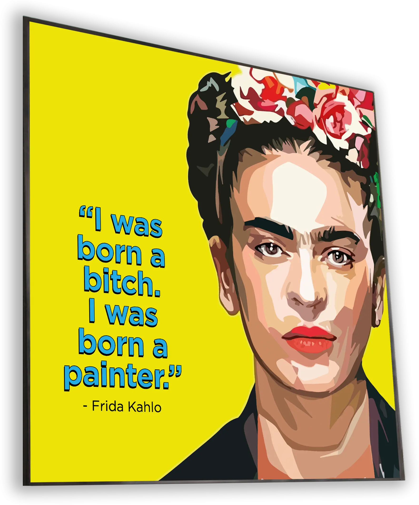 Download Frida Kahlo Png Image With