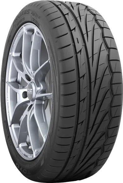 Proxes Tr1 Toyo Proxes Tr1 Png Toyo Tires Logo