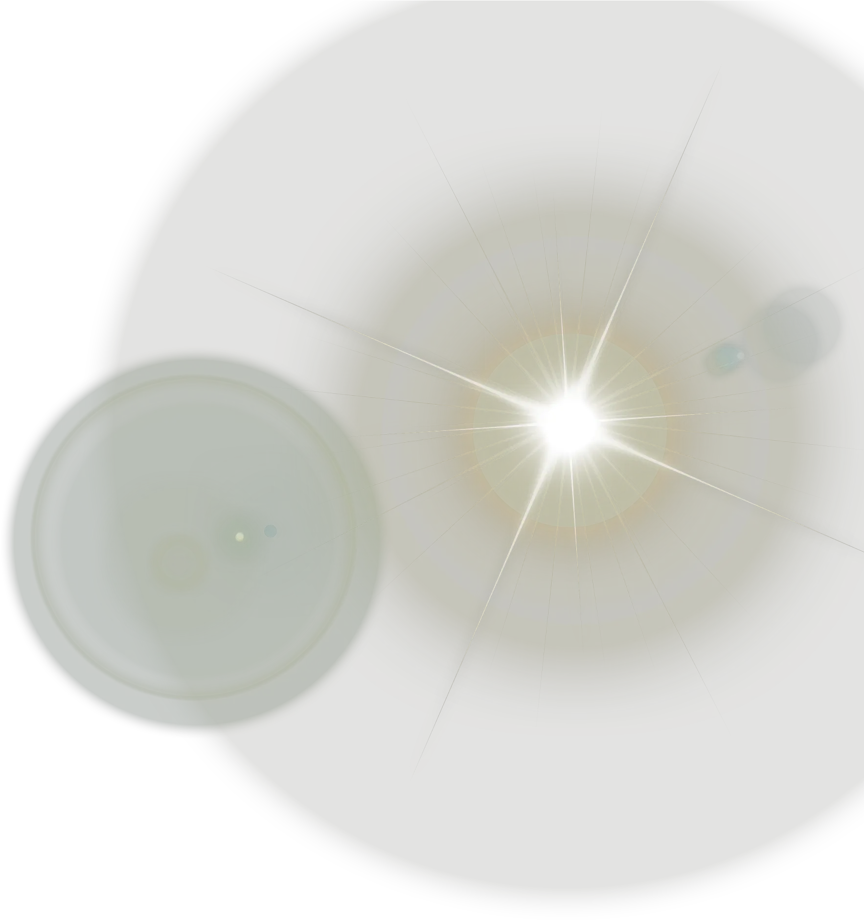 Download Picture Materialsun Flare Sunlight Creative Lens Sunlight Lens Flare Png Lens Flare Eyes Png