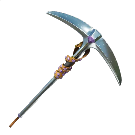 Fortnite Studded Axe Pickaxe Studded Axe Fortnite Png Fortnite Pickaxe Png