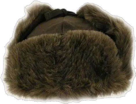 Exbanned Dong Expand Know Your Meme Ushanka Png Ushanka Transparent