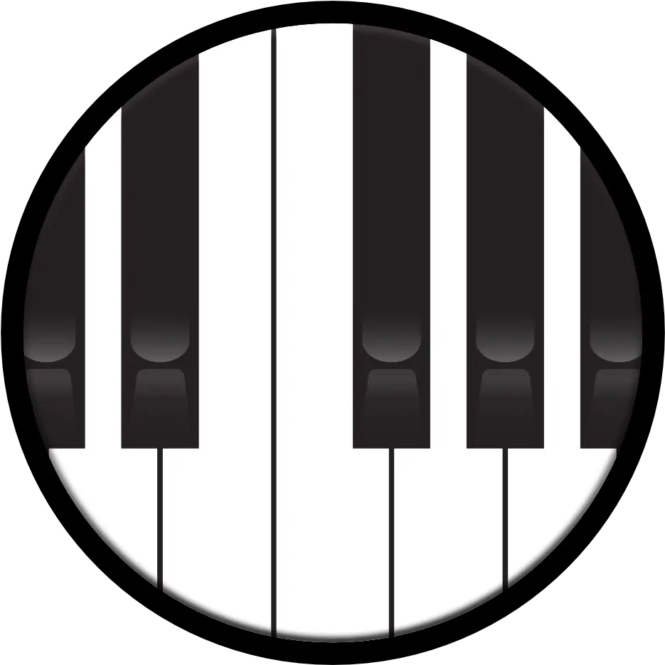 Live Piano Ltd By Liz Hendry And Mark The Guy Png Fun Icon