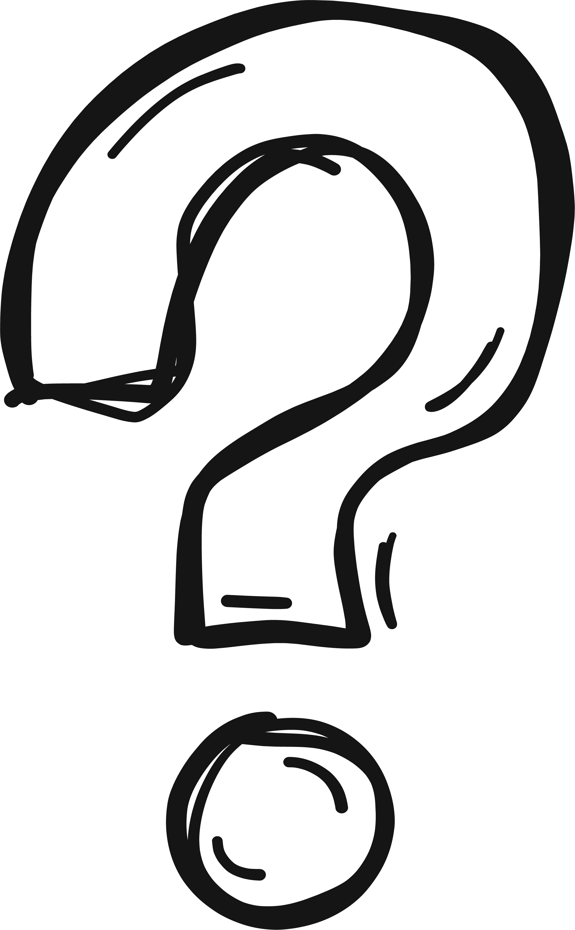 Exclamation Question Mark Png
