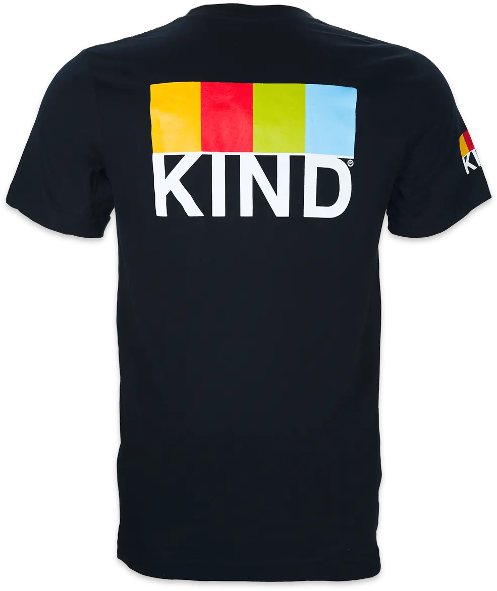 Kind T Kind Snacks Png Kind Bars Logo
