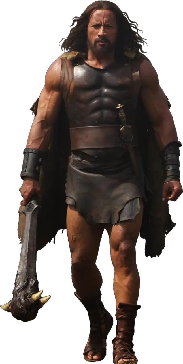 Png Image With Transparent Background Hercules Dwayne Johnson Png Hercules Png