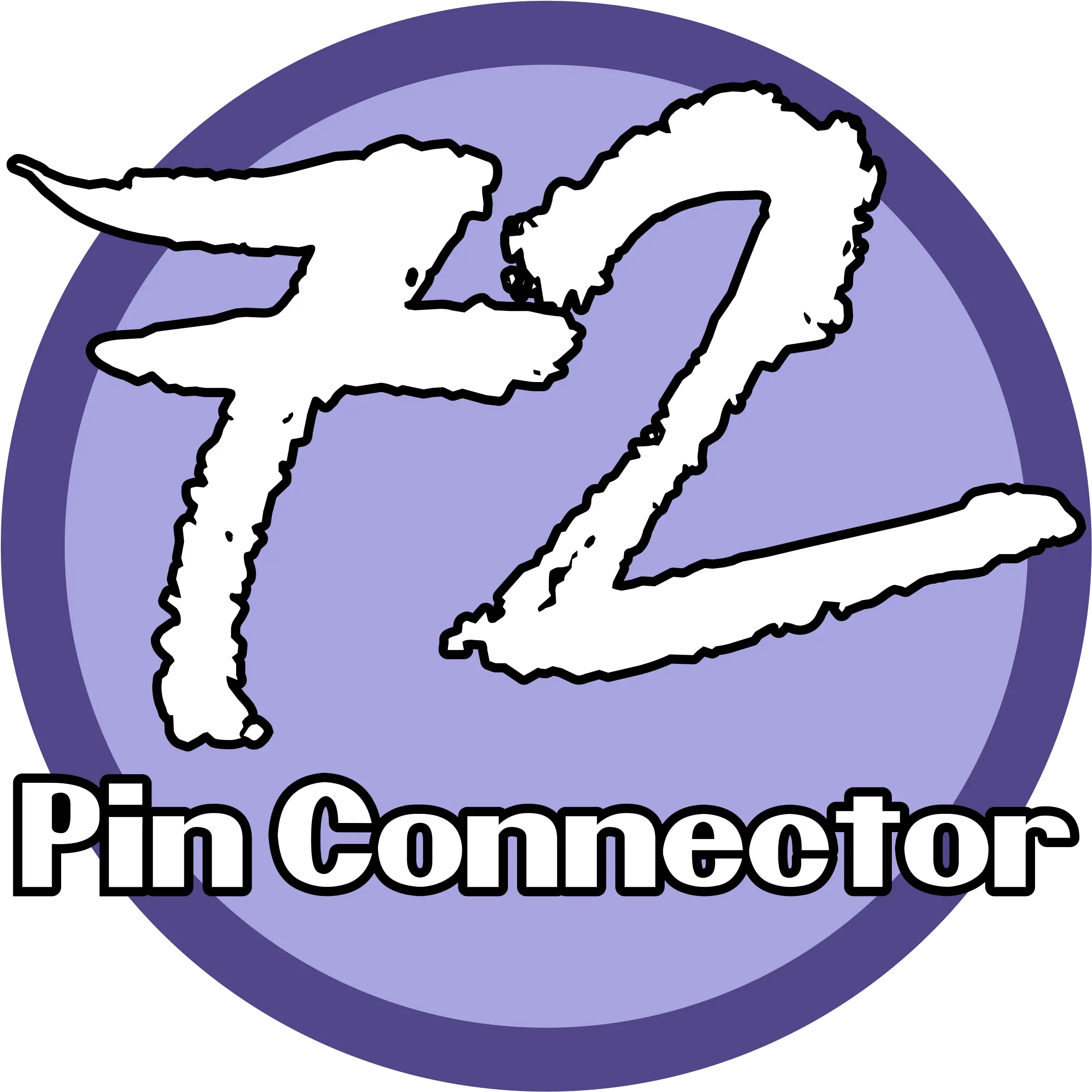 72pc Logos And Media 72 Pin Connector Language Png Snes Logo Png