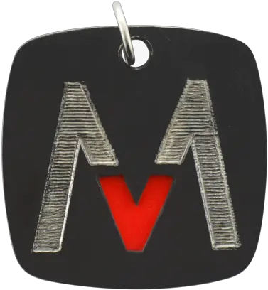 Maroon 5 U2014 J David Custom Png Logo