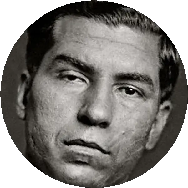 Lucky Luciano Transparent Png Image Lucky Luciano Transparent Background Transparent Lucky Luciano