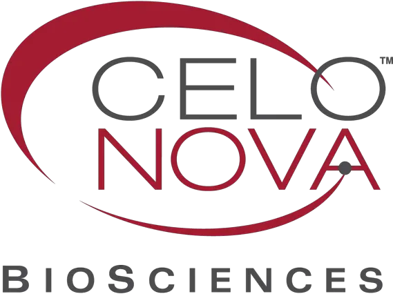 Our Company Celonova Biosciences Inc Celonova Biosciences Png Cone Health Logo