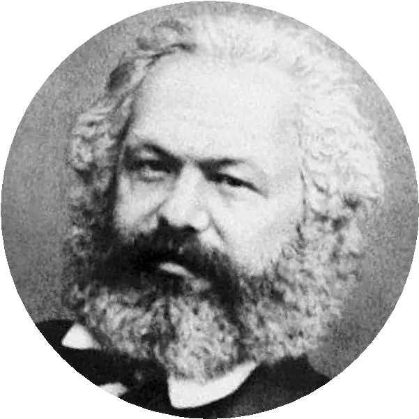 His Life Vinson Knight Lds Png Karl Marx Png