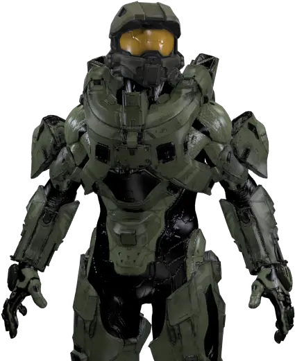 Master Chief Png Hd Halo 5 Master Chief Master Chief Transparent