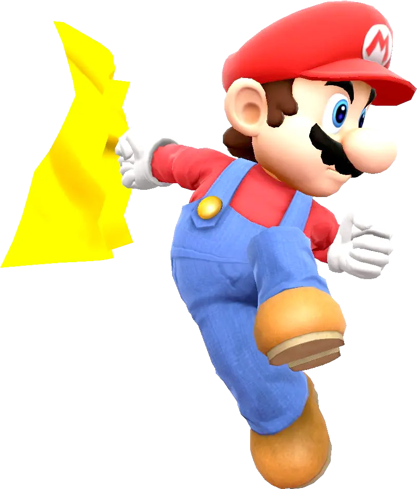 Download Hd Mario With The Cape Mario Cape Png Transparent Cape Mario With Yoshi Cape Png