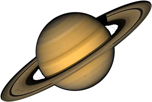 Saturn Planet Transparent Background Saturn Transparent Background Gif Png Saturn Rings Png