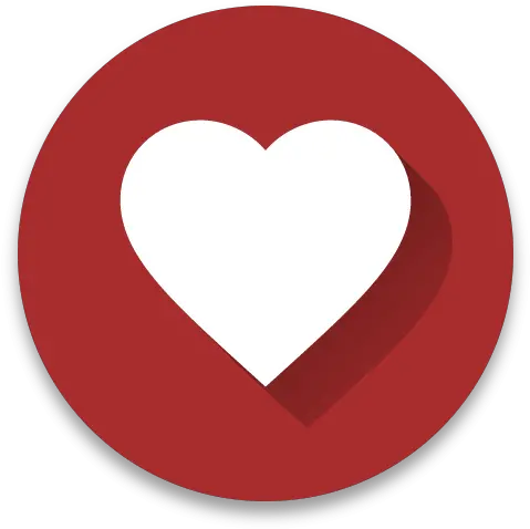 Cropped Iconpng U2022 Heart Mama Blog Heart Circle Blog Icon Png