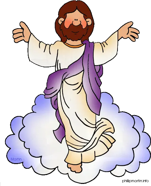 Images Free Download Png Clipart Jesus Ascending Into Heaven Clipart Jesus Clipart Png