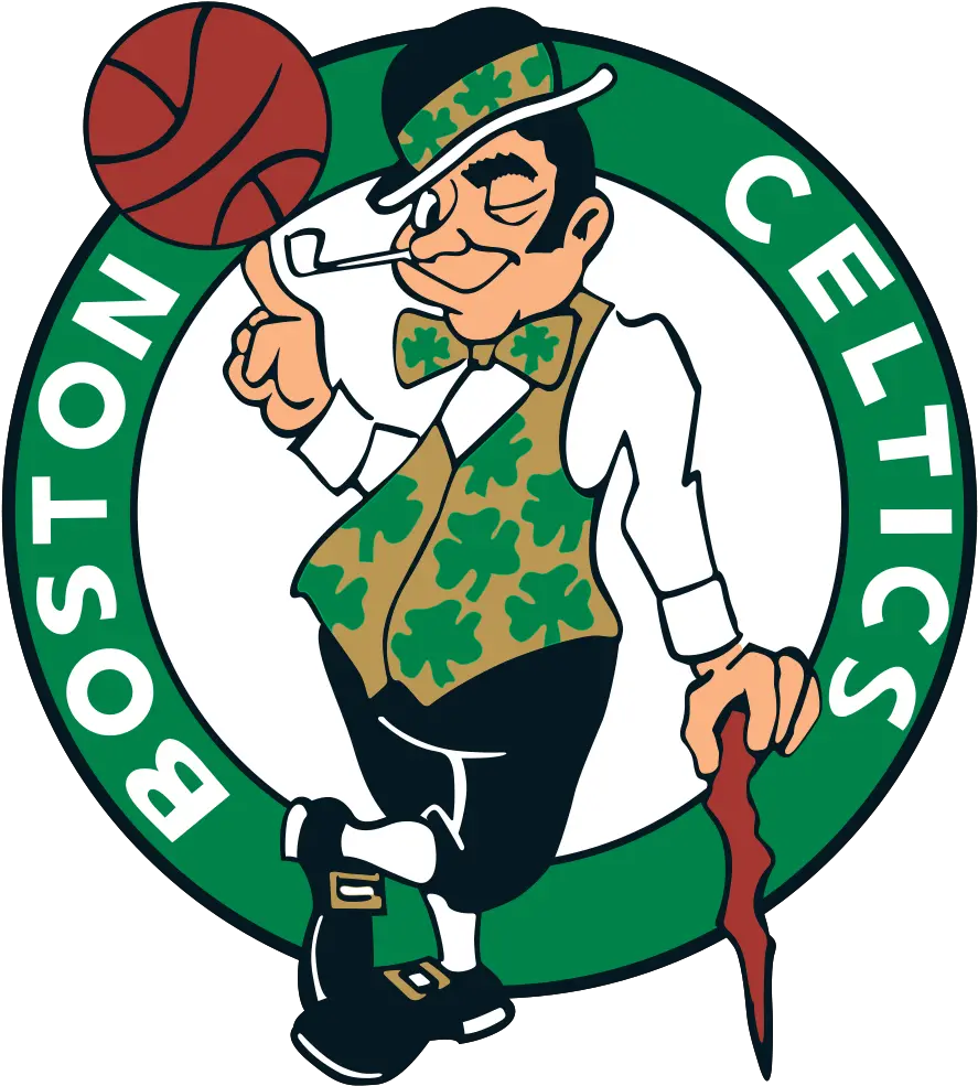 Boston Celtics Logo Transparent Png Stickpng Boston Celtics Png Spurs Logo Png