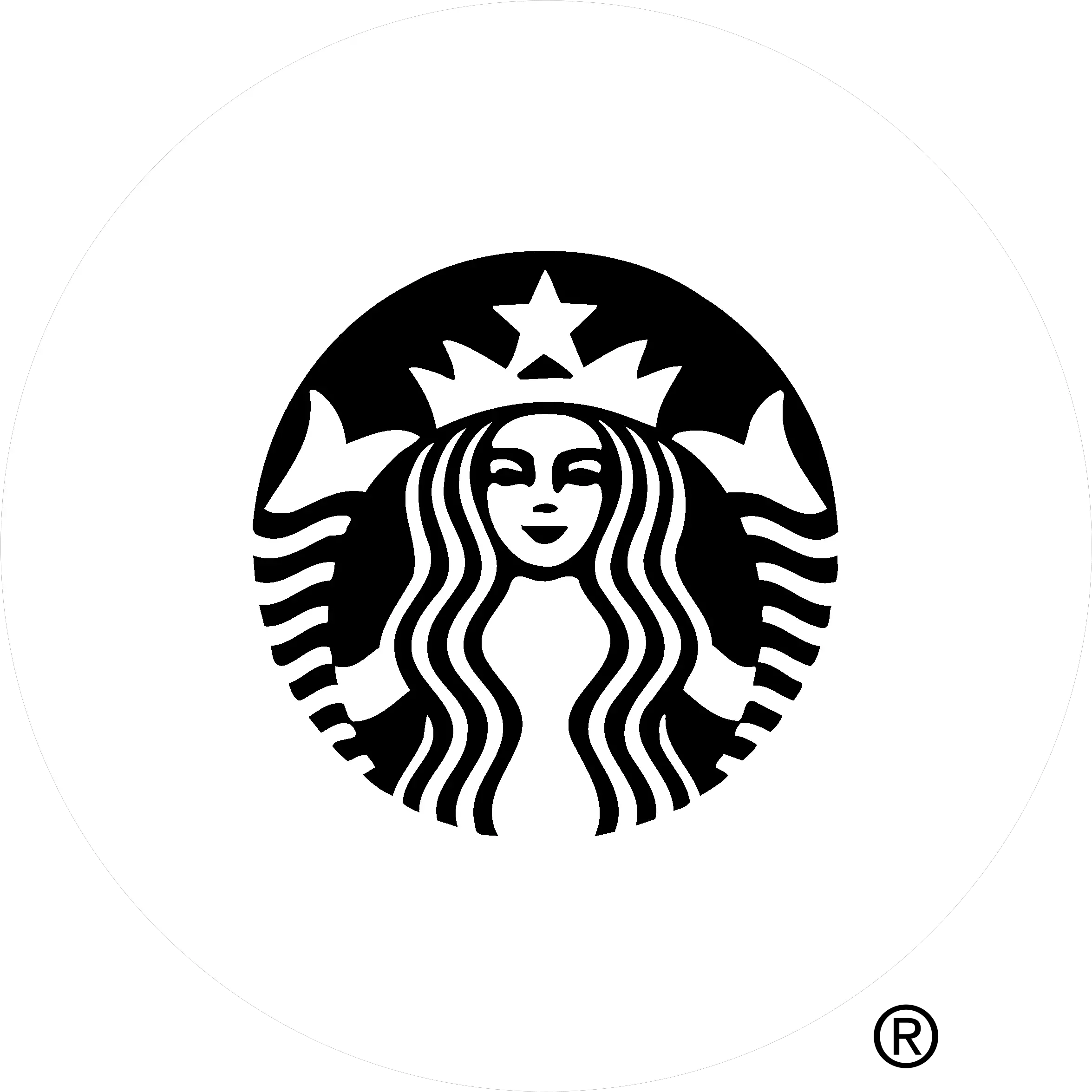 Starbucks Logo Png Transparent Picture Starbucks New Logo 2011 Images Of Starbucks Logo