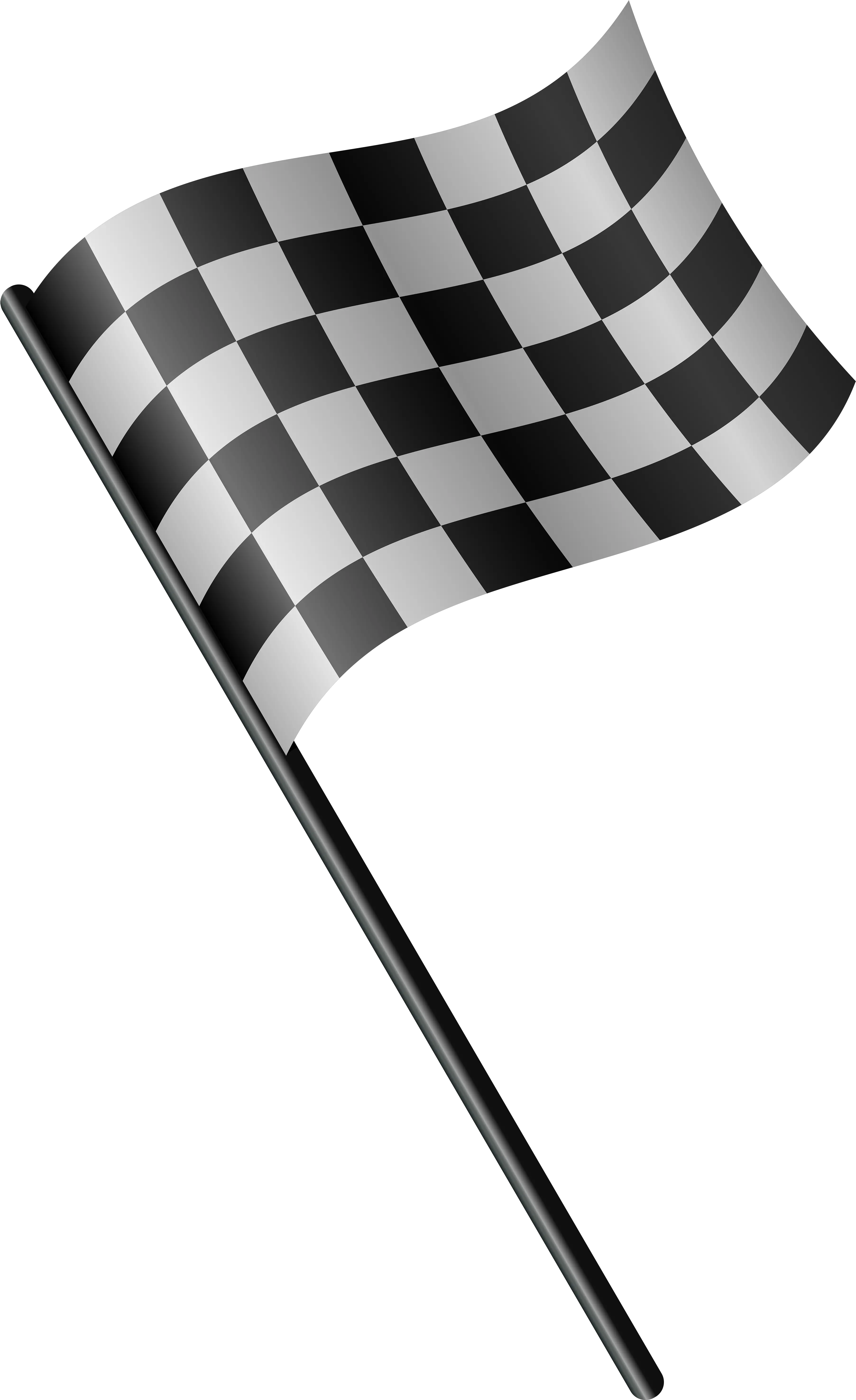 Checkered Flags Png 450663 Transparent Race Flag Race Flag Png