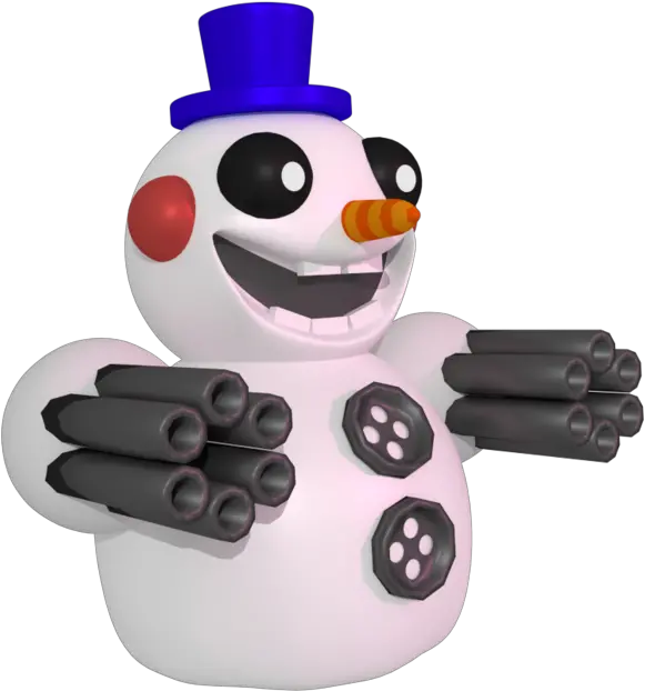 Transparent Fnaf Snow Cone Cartoon Highresolution Png Fnaf World Bosses And Enimes Fnaf Png
