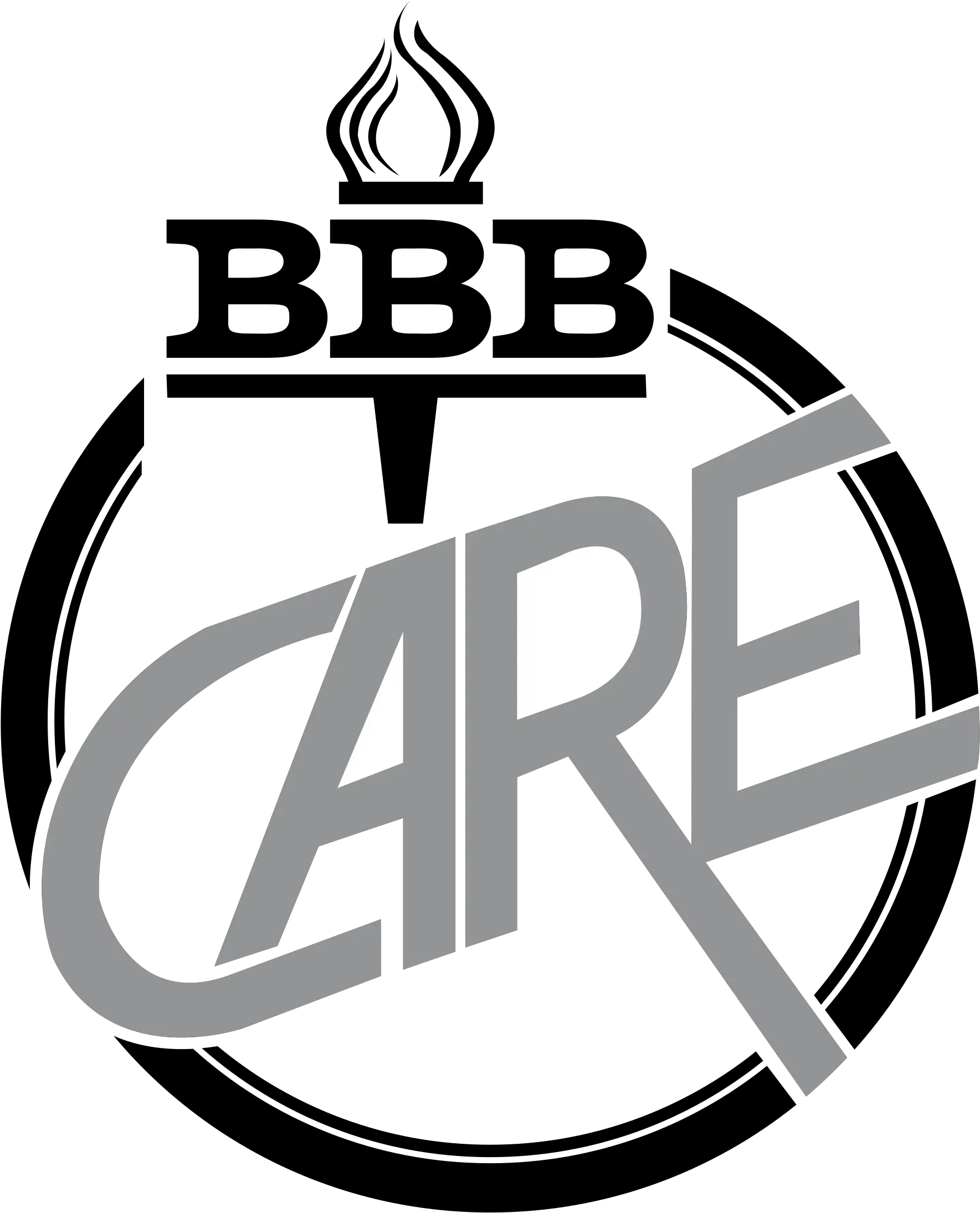 Care Logo Png Transparent Svg Vector Bbb Care Logo Bbb Logo Vector