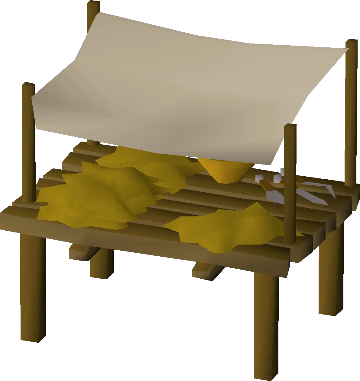Fur Stall Old School Runescape Png Fur Png