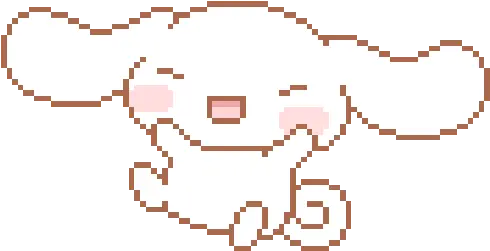 Kawaii Transparent Anime Pixel Art Transparent Kawaii Pixel Gif Png Kawaii Transparent