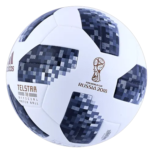 Download Hd 2018 Fifa World Cup Ball 2018 Fifa World Cup Png World Cup 2018 Png