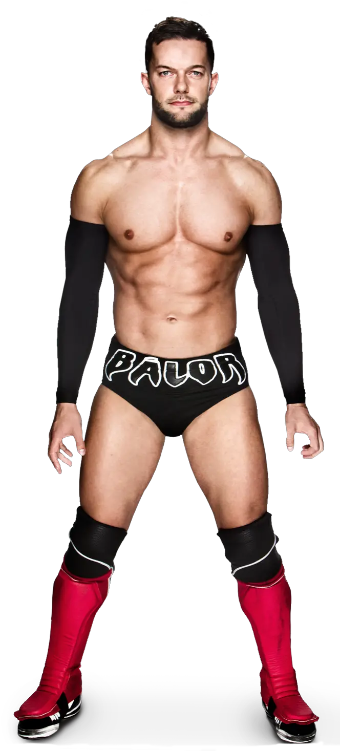 Httpwwwwwecomftalentprofile201508finnfull2png Finn Balor Not Demon Charlotte Flair Png