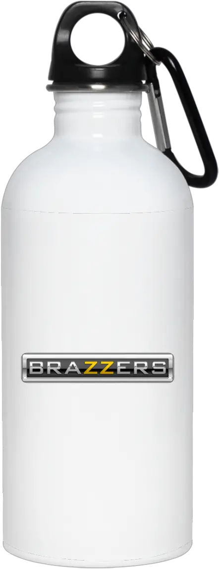 Brazzers 23663 20 Oz Stainless Steel Water Bottle Water Bottle Png Brazzers Png