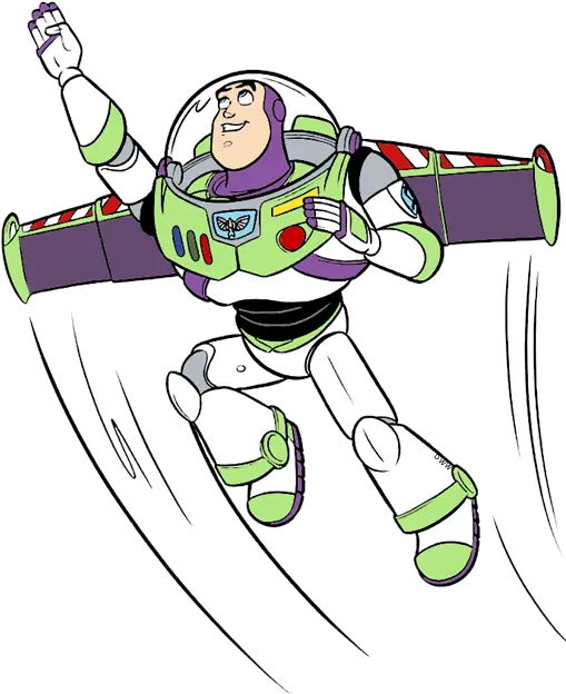 Flying Buzz Lightyear Png Flying Buzz Lightyear Clipart Buzz Lightyear Png