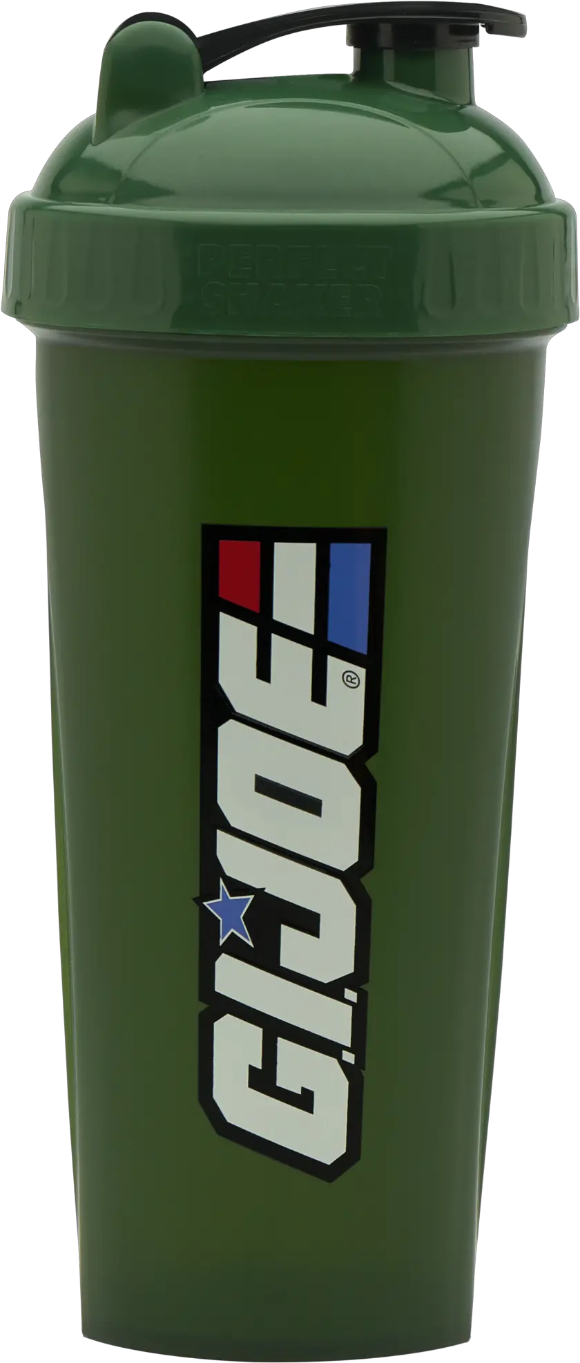 Performa Gi Joe Shaker Cup 828ml Gi Joe Png Gi Joe Logo