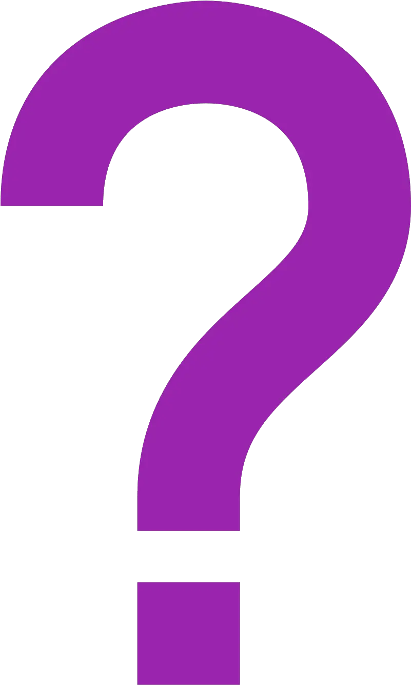 Question Mark Quotation Full Stop Computer Icons Png