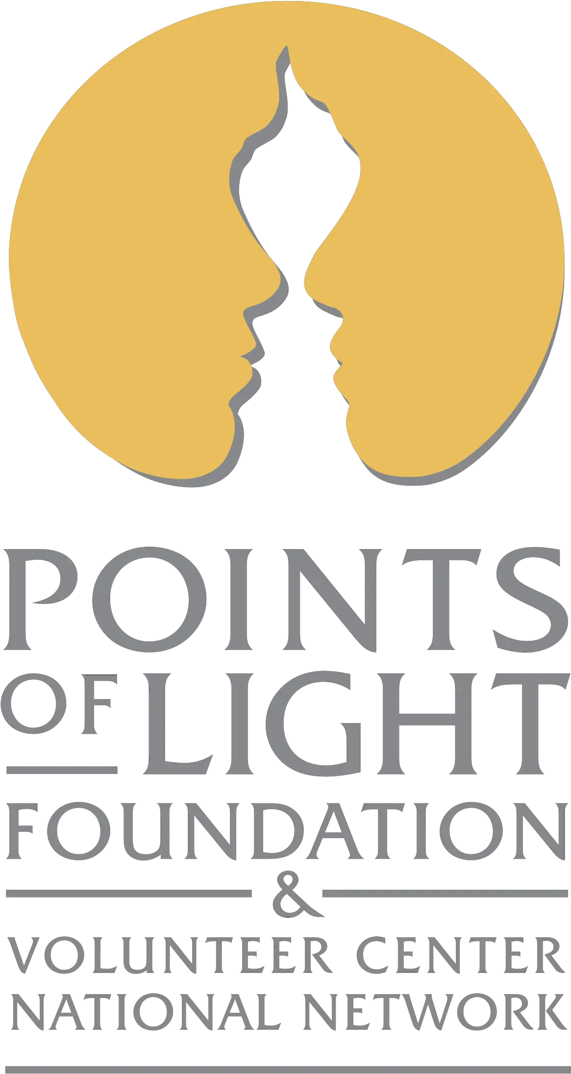 Png Points Of Light Foundation Points Of Light Foundation Point Of Light Png