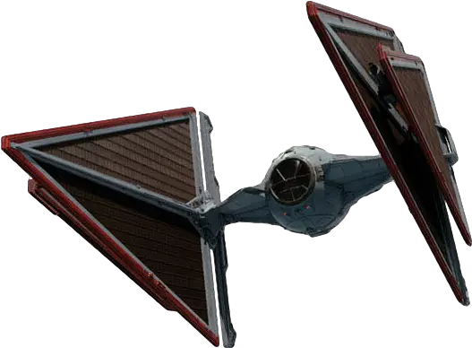 Starfighter Tie Dagger Star Wars Png Tie Fighters Png