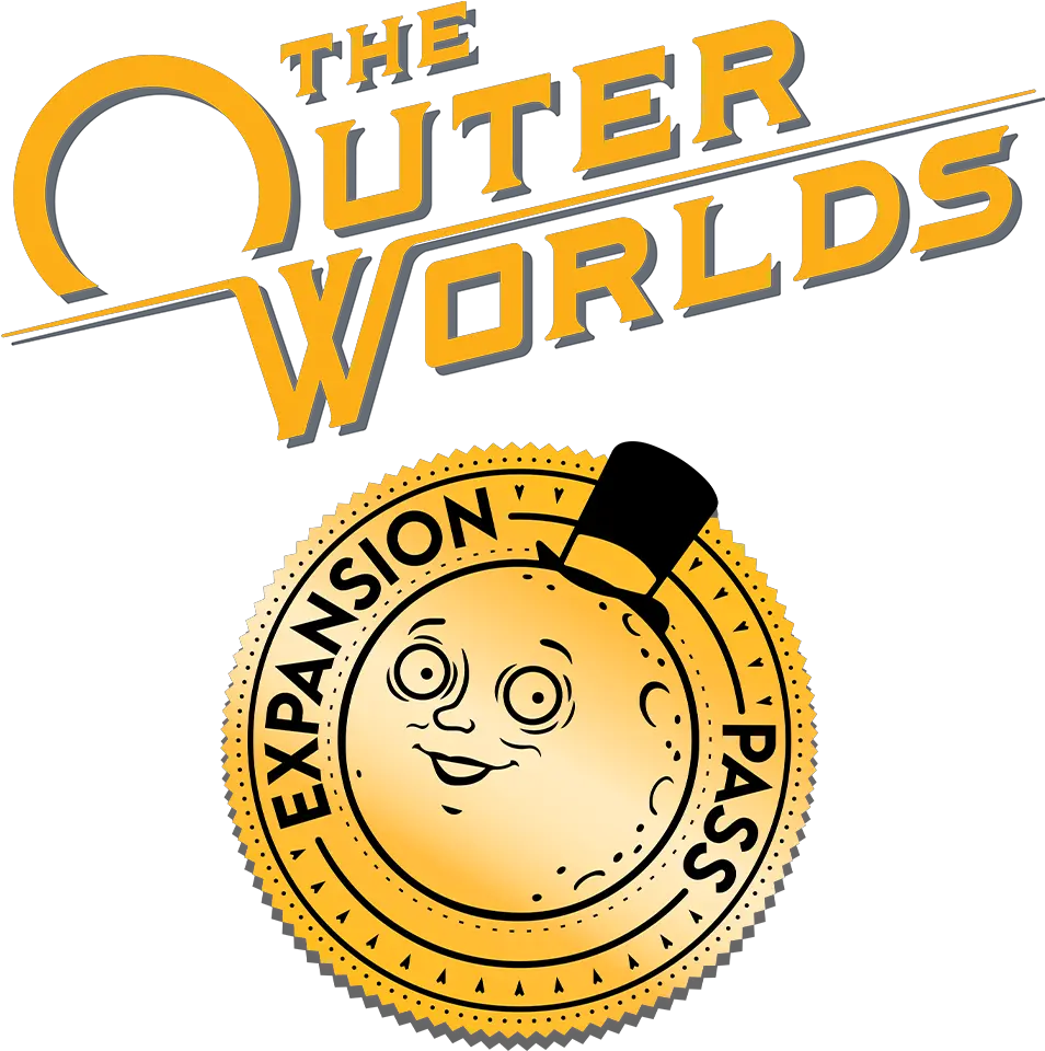 The Outer Worlds Expansion Pass Pc Xbox One Playstation Dot Png Xp Default Icon