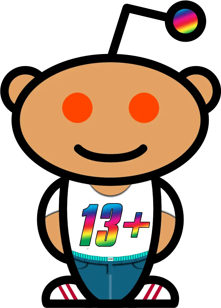 Come Here For Advice And Support Tofrom Teenagers Transparent Background Reddit Logo Png Vi Icon