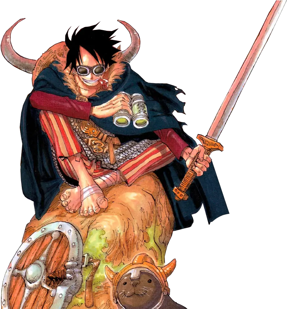 Luffy One Piece Dragon Png Luffy Png