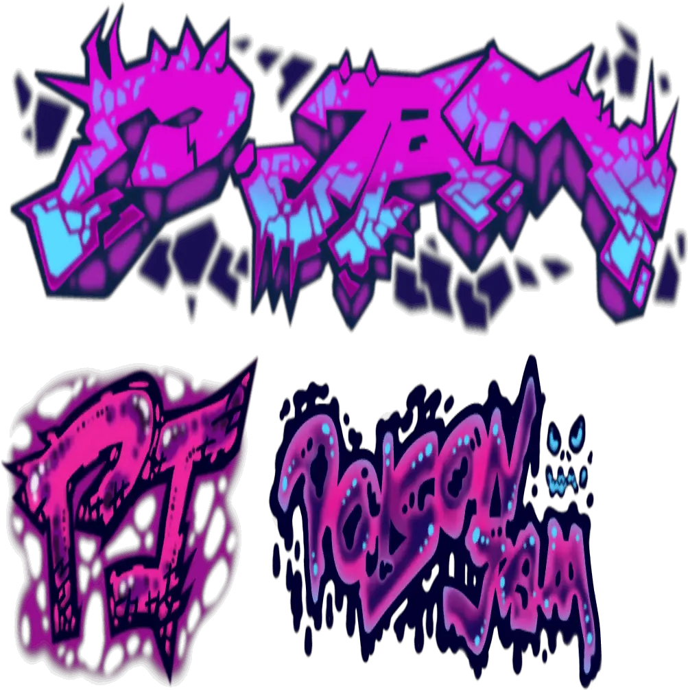 Jsrf Inside Jet Set Radio Graffiti Png Jet Set Radio Logo