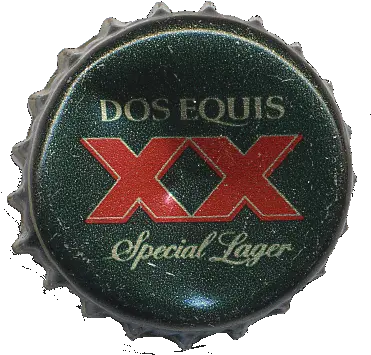 Download Hd Dos Equis Special Lager Occult Symbols Png Dos Equis Logo Png