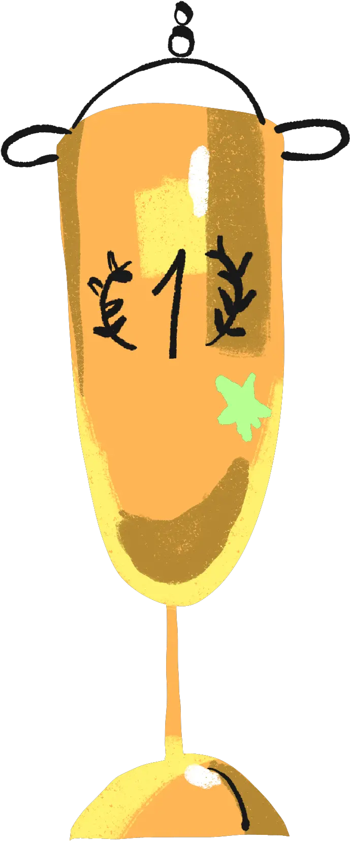 Prize Cup Illustration In Png Svg Wine Glass Kool Aid Icon